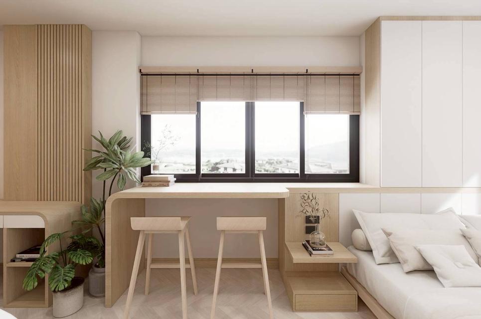 ขายคอนโดมิเนียม ทำเลดี วิวดี เมืองเชียงใหม่ 9