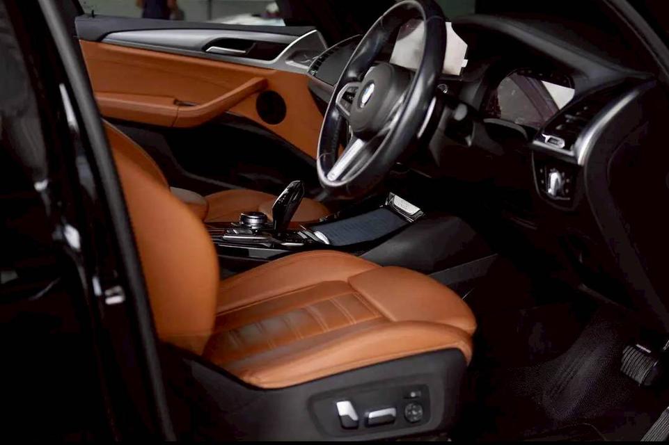 X3 M Sport 20d Xdrive Diesel 10