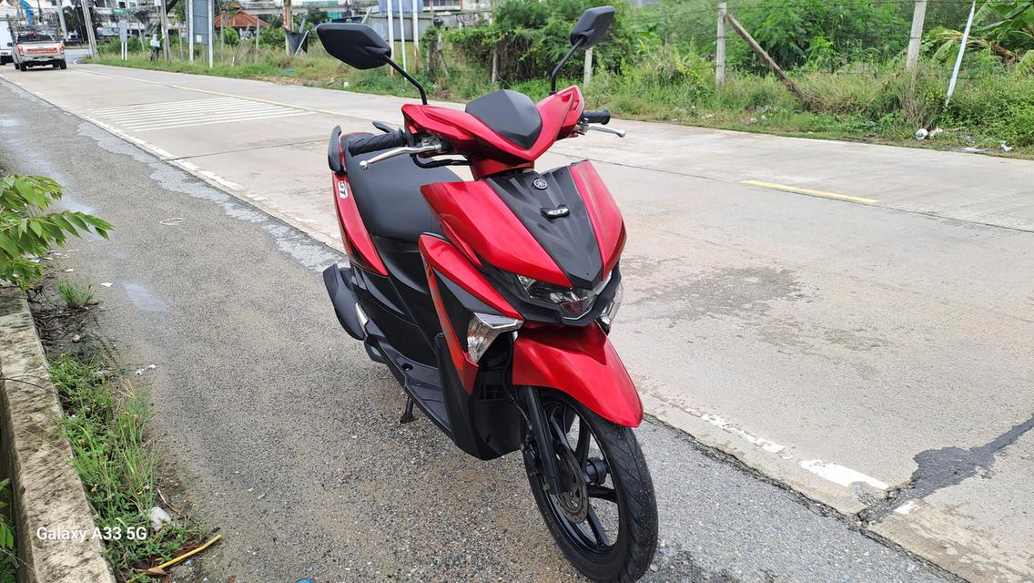 Yamaha GT125 ราคาดี