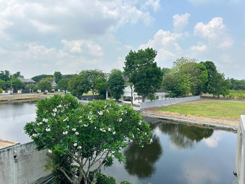 คฤหาสน์หรู กรุงเทพ มีนบุรี รามอินทรา ขนาด 1 ไร่กว่า หาไม่ได้แล้ว บ้านถ่ายละคร รูปที่ 14