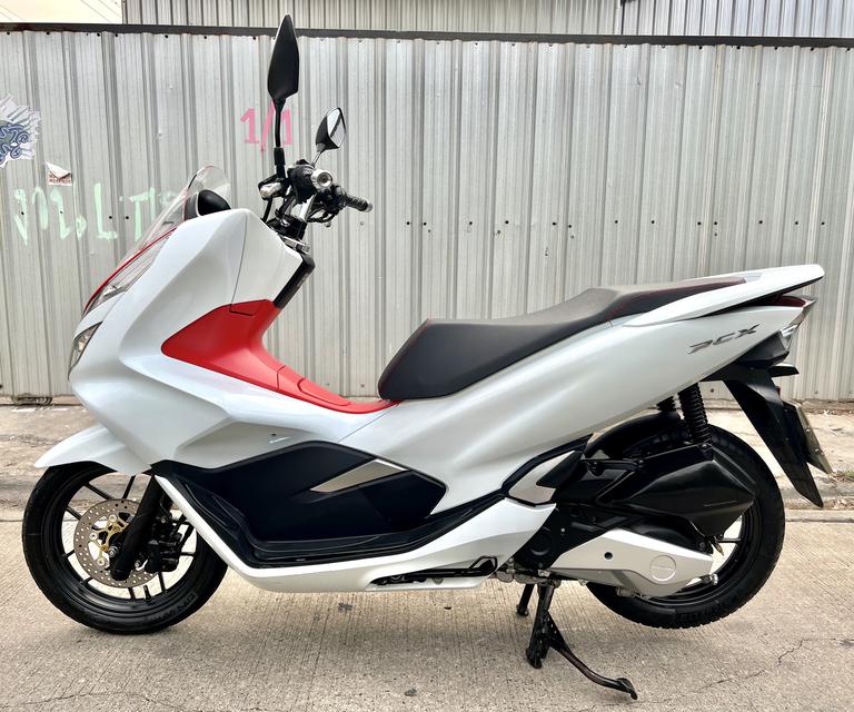 ขายHonda Pcx150i จดปี2020 2