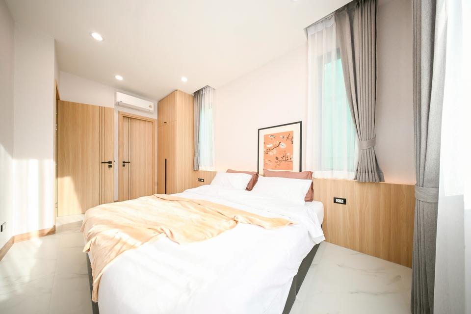 Pool Villa for sale in pattaya 4