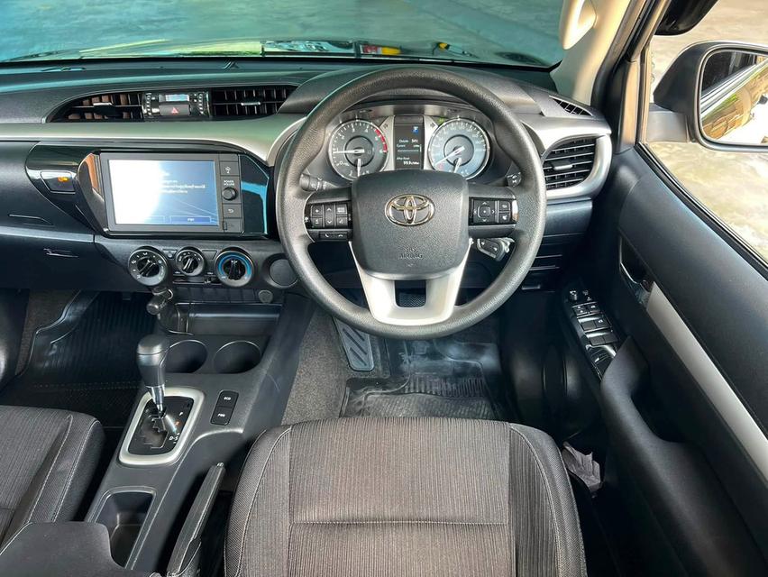Toyota Revo 2.4Entry ปี23 รูปที่ 10