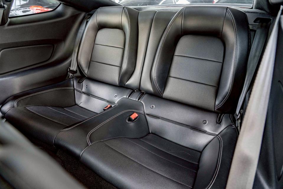 รหัสรถ NP797 FORD MUSTANG 2.3 ECOBOOST 2019 16