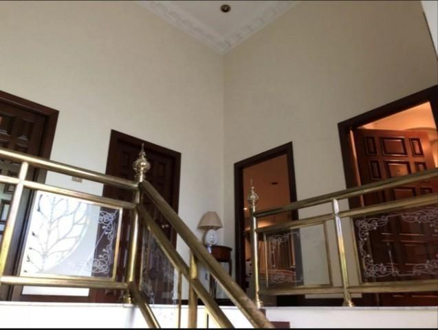 บ้านเดี่ยว2ชั้น5นอน800 ตร.ม.ย่านสาธรสวนพลูงามดูพลีใกล้MRTลุมพินี BTSช่องนนทรี 8