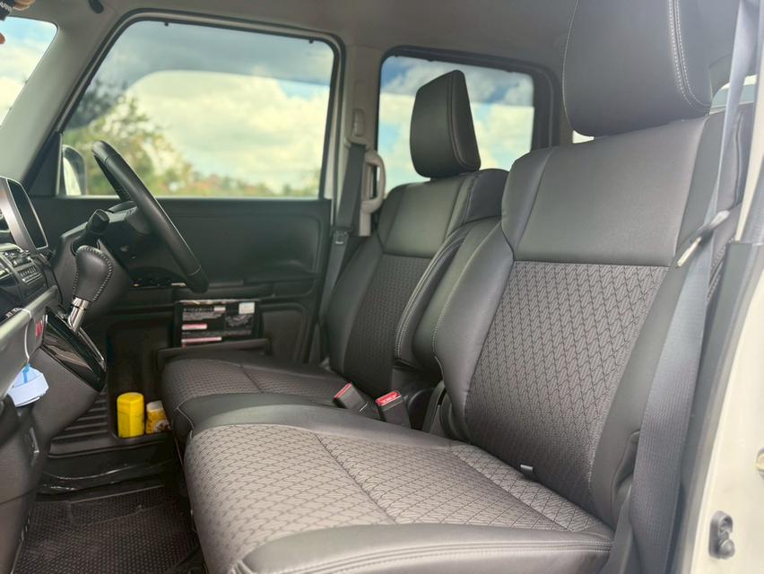 รหัสรถ SG3774 Suzuki Spacia Custom Hybrid XS Turbo  ปี2022 8