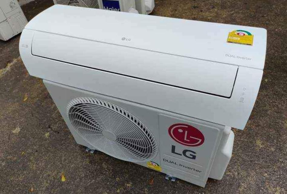 แอร์ LG Inverter ใช้งานดี 3