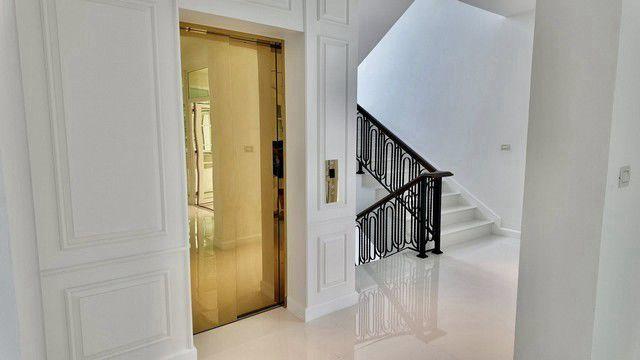 ขายบ้านเดี่ยว คริสตัล โซลานา Crystal Solana หมู่บ้านหรูระดับ 6 ดาว Super Luxury