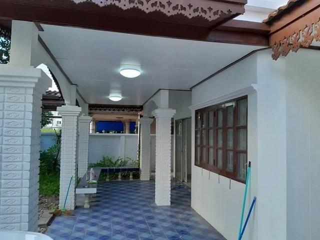 ขายบ้านเดี่ยว ซอยมิสทีน รามคำแหง ราษฎร์พัฒนา มีนบุรี หมู่บ้านเคหะธานี 4 เนื้อที่ 60 ตรว.ใกล้โรงเรียนเตรียมอุดมน้อมเกล้า 6