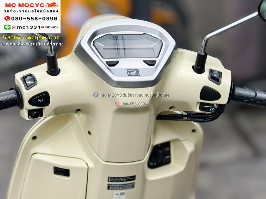 Girono plus รถใหม่ป้ายแดง ขายราคาพิเศษรวมจดทะเบียน No1071 7