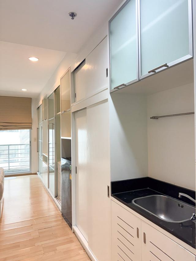 ปล่อยเช่าคอนโด Condo Noble lite อารีย์ 1 8