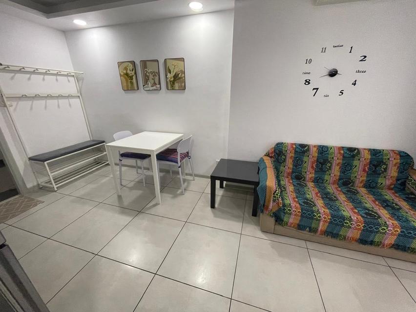 Siam Oriental Toppical garden - 1 Bedroom Condo for Sale 5