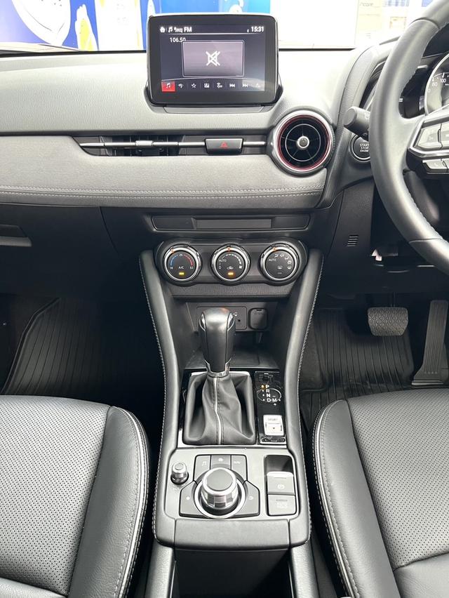 MAZDA CX-3 2.0 COMFORT  ปี 2022  11