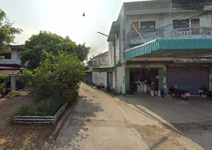 L-148 : ที่ดินถมแล้ว 104 ตร.วา ถ.สมบูรณ์กุล (ใกล้หมู่บ้านชมดาว) ดอนตะโก เมืองราชบุรี 6