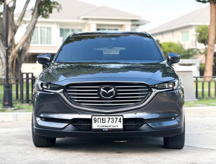 azda CX-8 2.2 XDL Exclusive 4WD ปี 2020 รหัส AVA7374 4