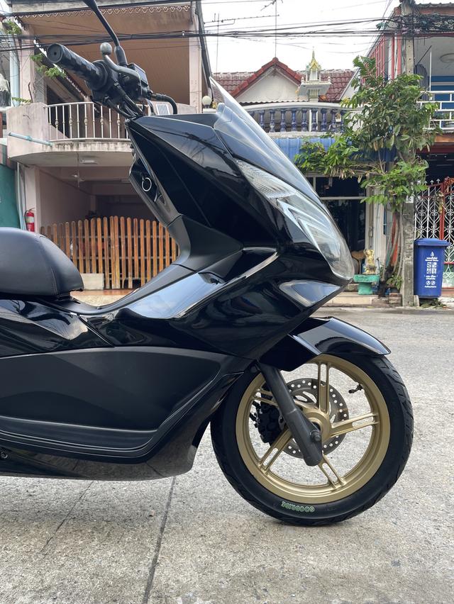 PCX 150 2014 รถสภาพสวย ยางหน้าหลังเปลี่ยนใหม่ รูปที่ 3