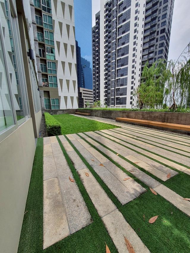 ์Noble Revolve Ratchada 2 Condo 5