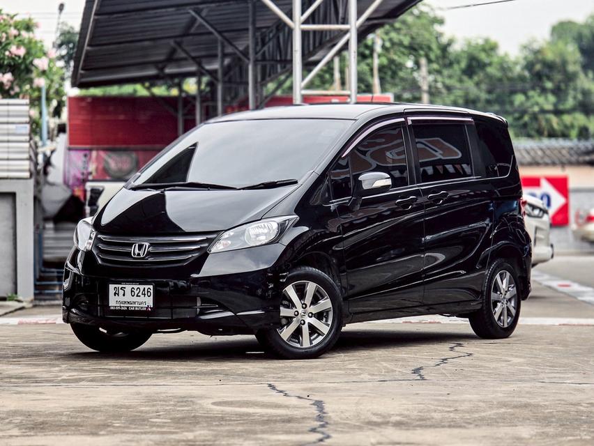 รหัสรถ CBLX6246 ⭕️ HONDA FREED 1.5SE 2012