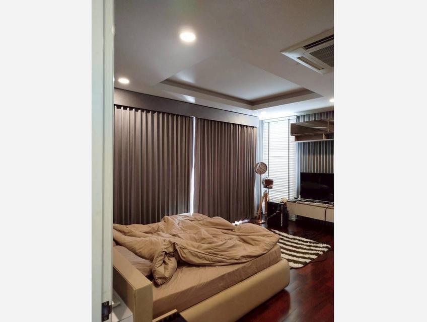 ขายบ้านเดี่ยว โฮมออฟฟิศ 3 ชั้น (แปลงมุม) ซอยรัชดาภิเษก 30 จันทรเกษม เขตจตุจักร ใกล้รถไฟฟ้าสีเหลือง สถานีลาดพร้าว 7