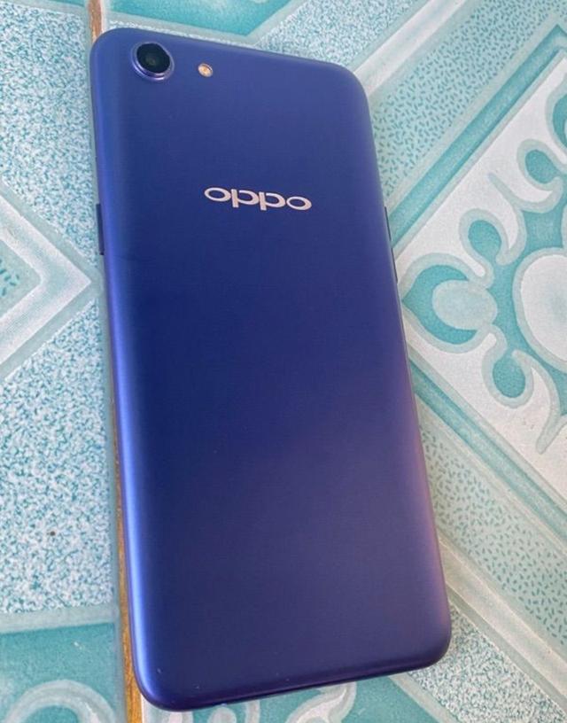 OPPO A83 แรม6  4