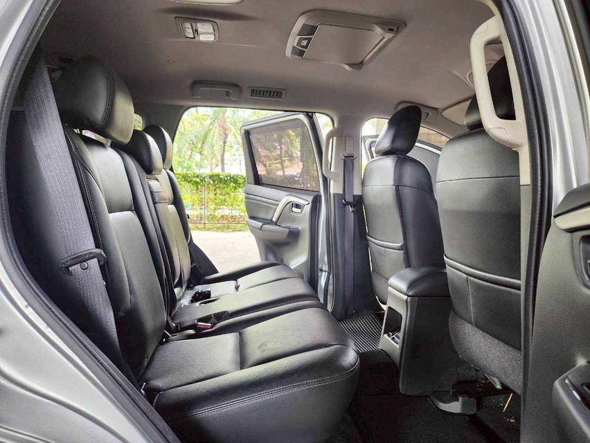 Mitsubishi Pajero Sport 2.4 GT PREMIUM AT 2WD ปี 2020  รถสวยมือเดียว ไมล์น้อย 16