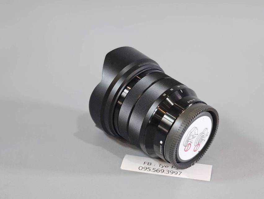 กล้อง Sony a6500 + Lens 3 อัน รูปที่ 15