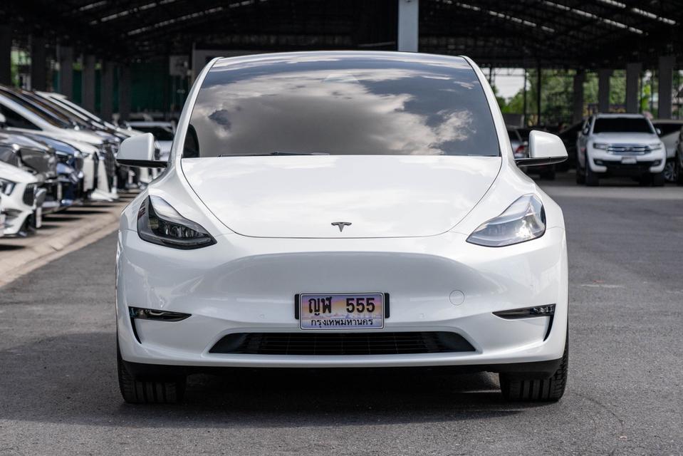 (แจ้งรหัสรถ NP555) - 🔥💥 TESLA MODEL Y PERFORMANCE 2023 รูปที่ 2