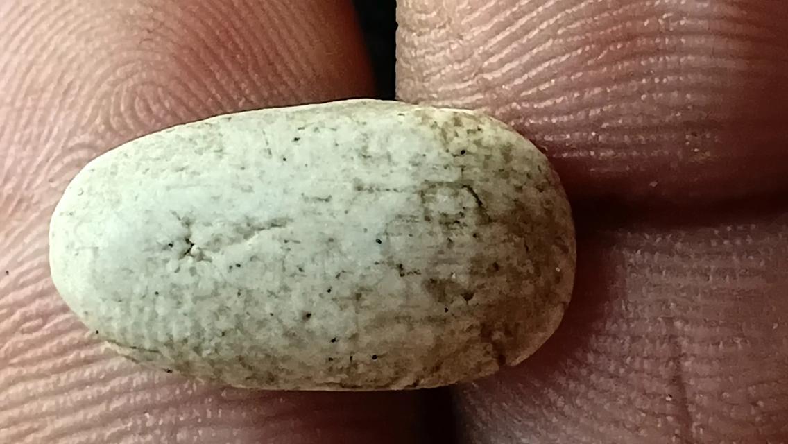 พระผงสมเด็จวัดพลับ พิมพ์สมาธิเล็ก รูปที่ 5