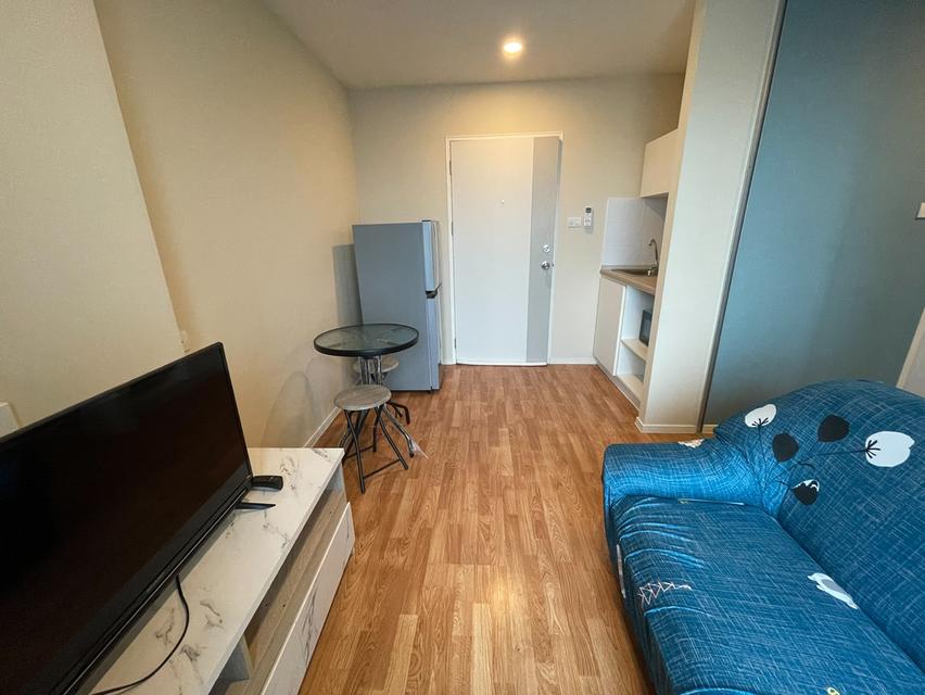 ปล่อยเช่าคอนโดลุมพินี วิลล์ สุขสวัสดิ์ พระราม2  แอดไอดีไลน์: mnsmsee 4