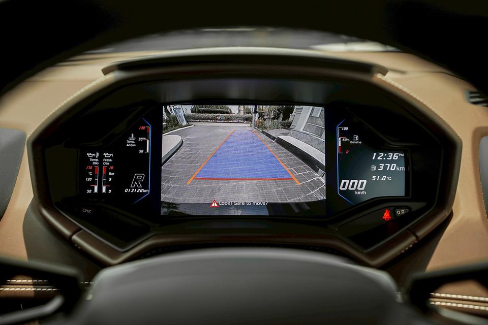 Huracan EVO AWD 14