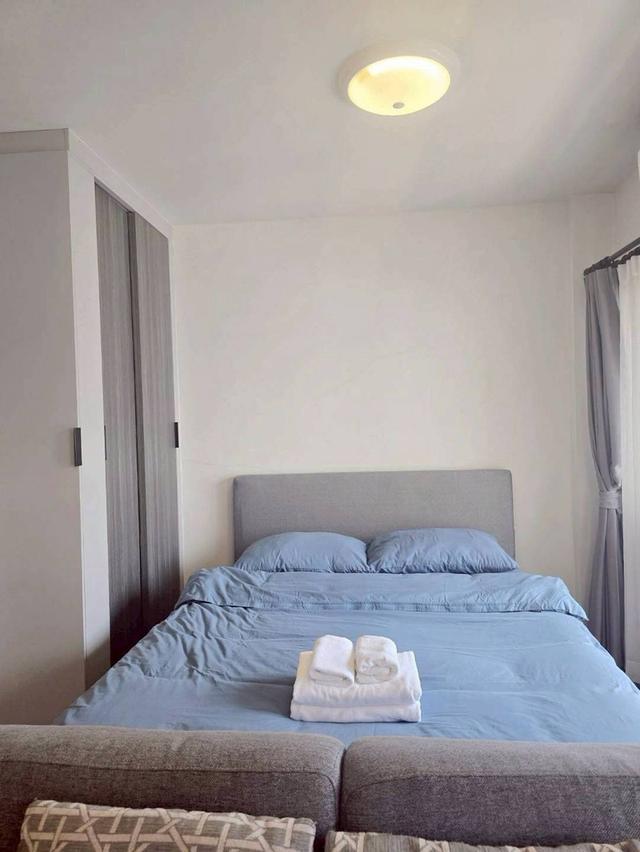 P54 ให้เช่าคอนโด D Condo Rin Chiang Mai ติดเซ็นทรัลเฟสติวัล เชียงใหม่ 1