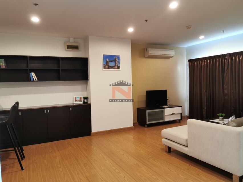 คอนโด เดอะคอมพลีท ราชปรารรภ 4