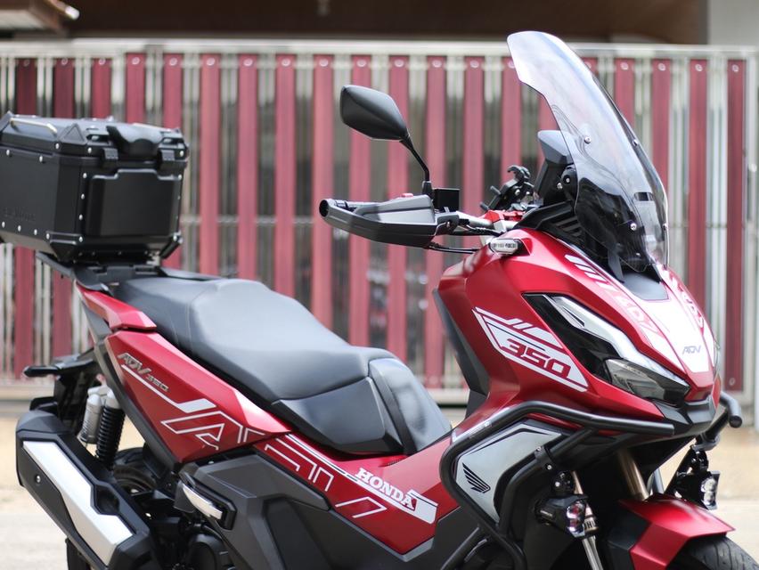 Honda ADV350 มอไซต์มือสอง รูปที่ 7