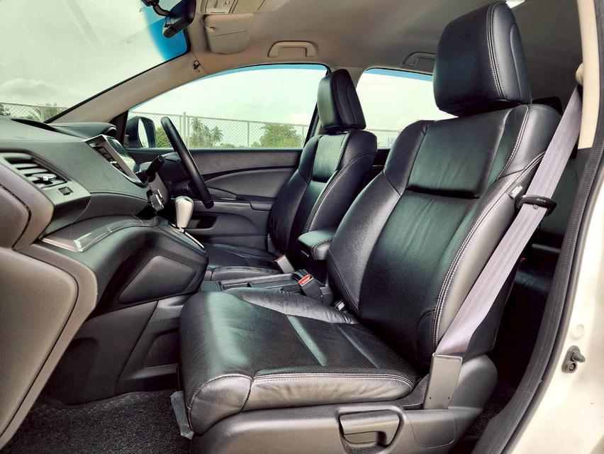ขาย Honda CRV 2.0S ปี17 14