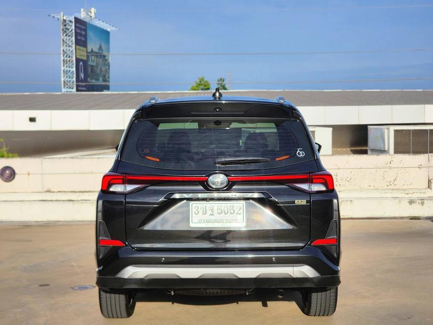 ðĨ Toyota Veloz 1.5 Premium TOP 2022 ðĨ