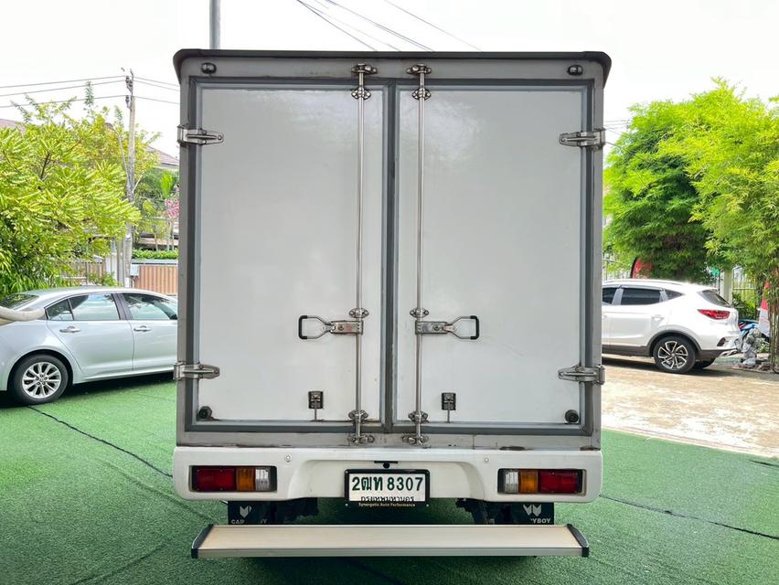 🚚 TOYOTA REVO SINGLECAB 2.4 J MT ปี 2018 5