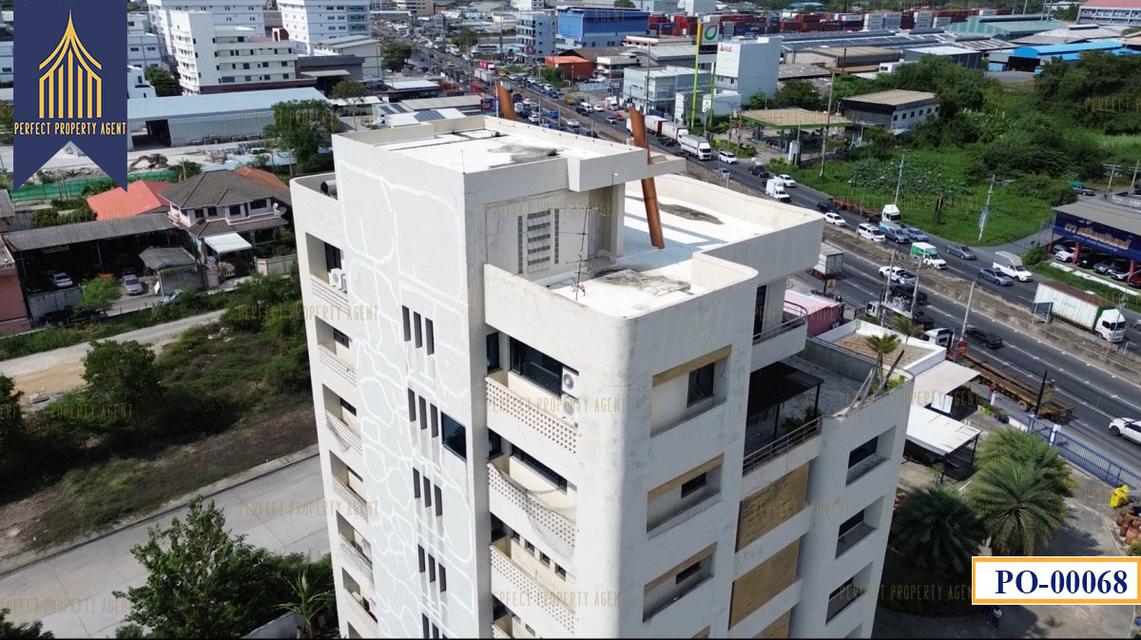 ขาย และ เช่า อาคาร สำนักงาน โชว์รูม บางนา กิ่งแก้ว บางพลี 2