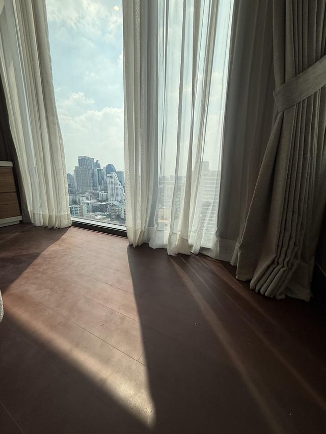 ปล่อยเช่าคอนโด Q1 Sukhumvit ทำเลดี ติด BTS นานา ใกล้โรงพยาบาลบำรุงราษฎร์ 8