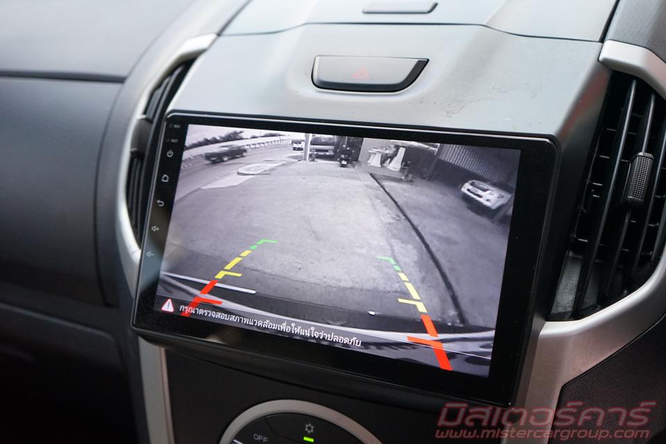 2014 ISUZU MU-X 3.0 VGS NAVI ( 1198 ) 16