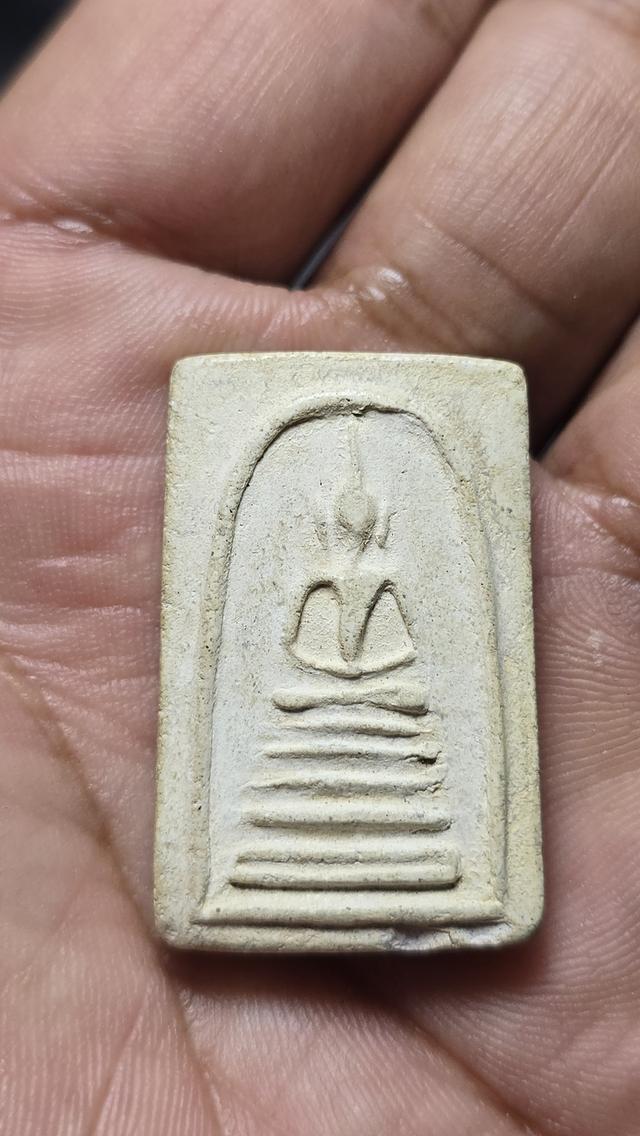 พระสมเด็จเจ้าคุณสนทร วัดกัลยา