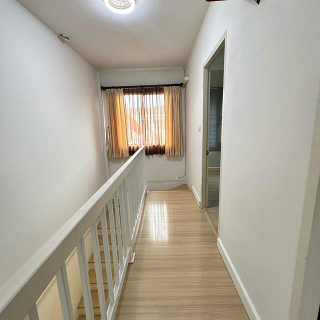 ขายทาวน์โฮม 3 ชั้น หมู่บ้านทาวน์พลัส เกษตร-นวมินทร์   13
