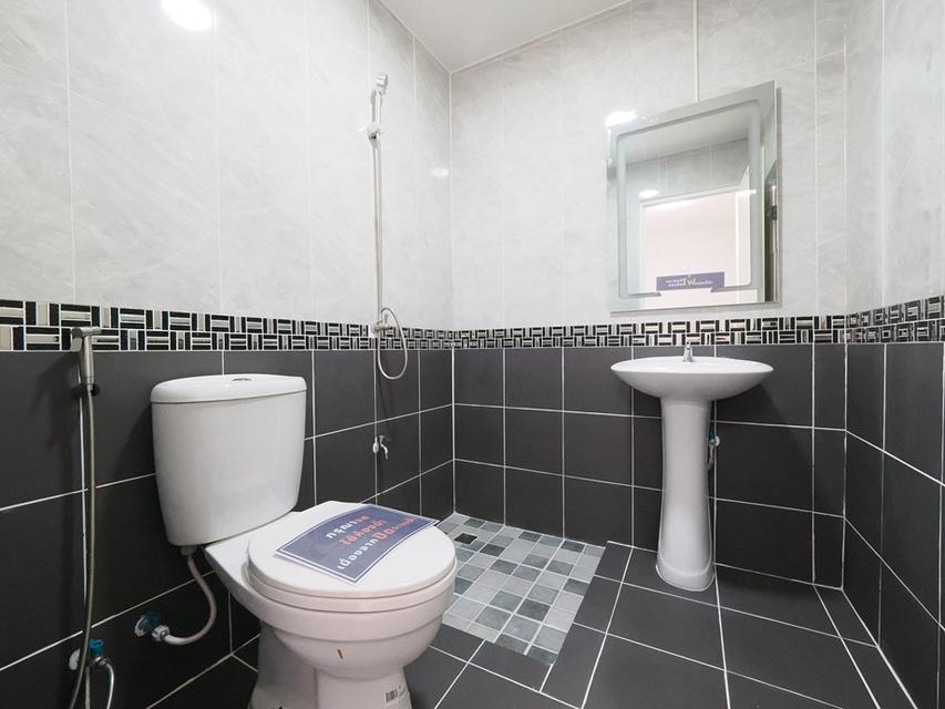 ทาวน์เฮ้าส์ 2 ชั้น รีโนเวทใหม่ทั้งหลัง ม.พฤกษา 54 เฟส 2 | คลองถนน–บางบัวทอง 15