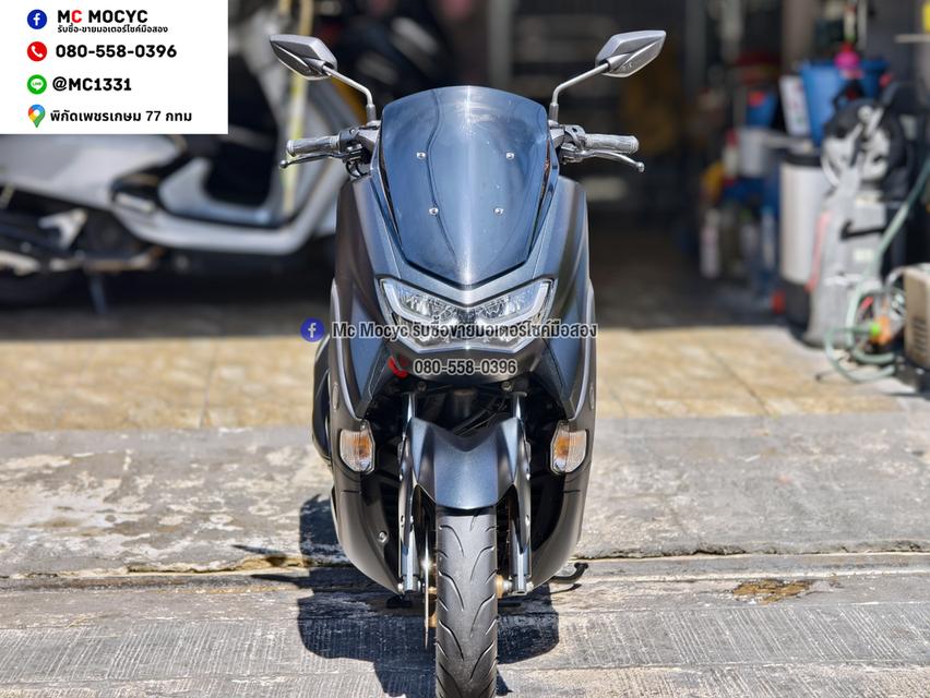 Nmax ABS 2023 วิ่ง10000โล รถบ้านแท้มือเดียว เครื่องท่อเดิม สมุดคู่มือกุญแจครบ No1454