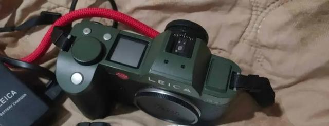 ขายกล้องคอมแพค Leica รุ่นใหม่ 5