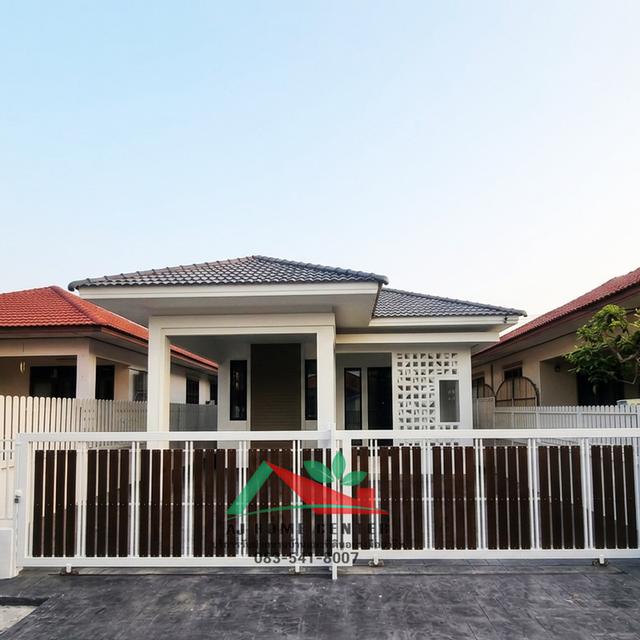 ม.ฐานมั่นคง คลอง2 รีโนเวทใหม่ 17