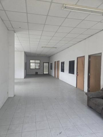 ขายโรงงานม่วงเข้มระยอง ผังม่วงเข้ม เนื้อที่ดิน 3 ไร่ โรงงานขนาด 2300 ตรม. 6