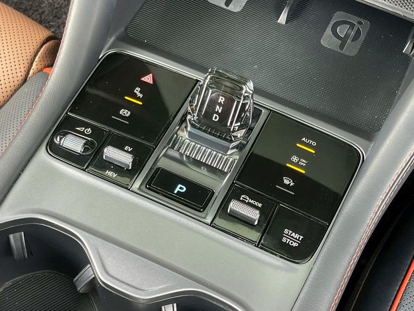 BYD Sealion6 1.5Premium ปี25 รูปที่ 9