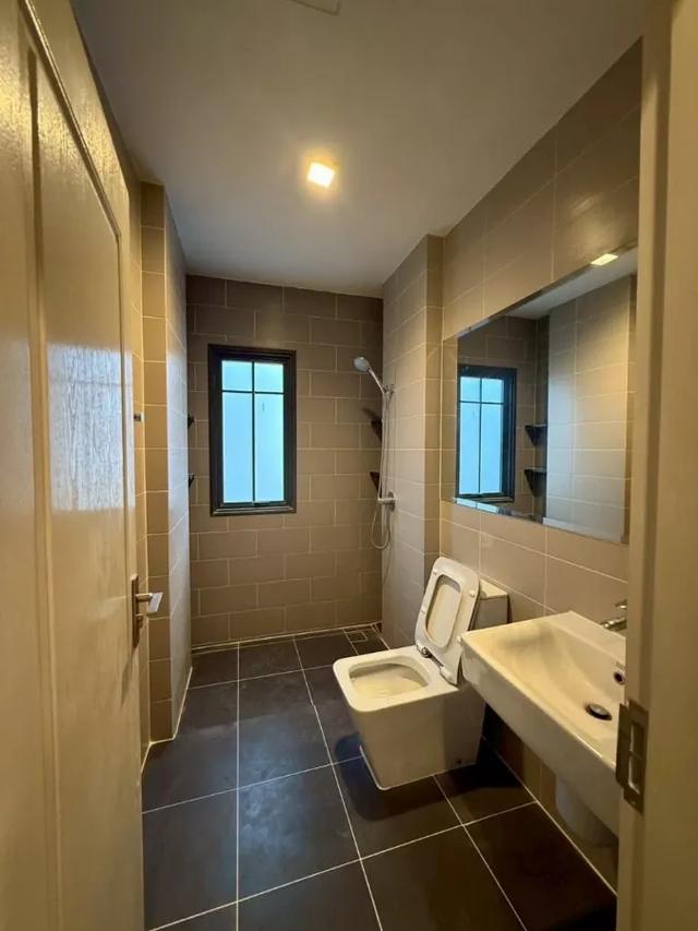 ขาย/ให้เช่า บ้านเดี่ยว บางกอก บูเลอวาร์ด แจ้งวัฒนะ 2 ปากเกร็ด นนทบุรี BRE25347 10