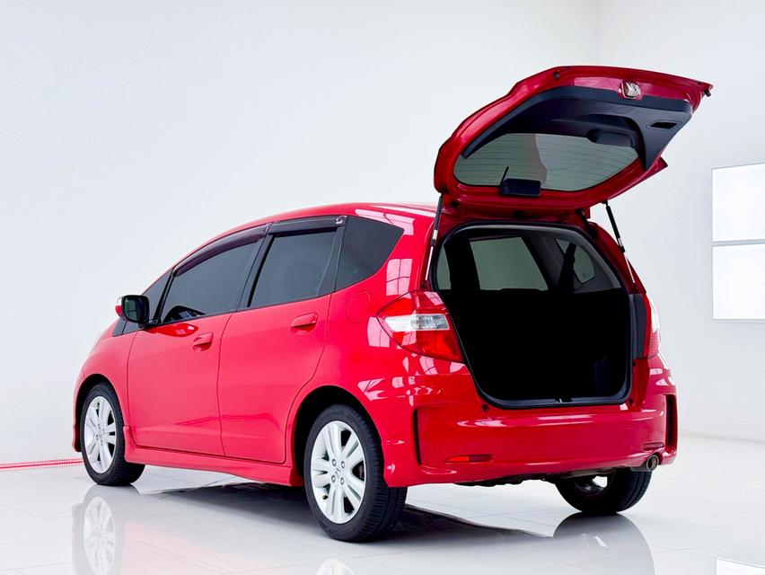 HONDA JAZZ GE 1.5 SV 2013  5