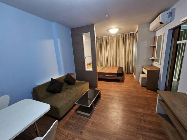 ขายถูก คอนโด Ivy Ratchada ใกล้ MRT สุทธิสาร 150 ม. ใจกลางรัชดา ทำเลทอง 2